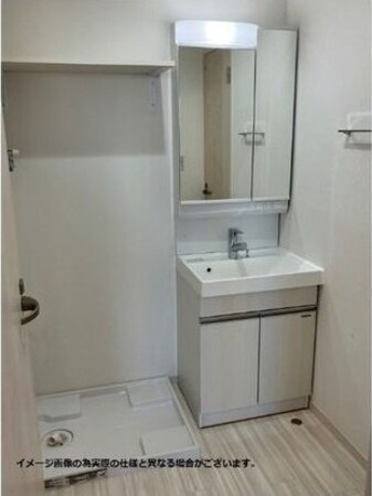 REGALEST薬師堂駅の物件内観写真